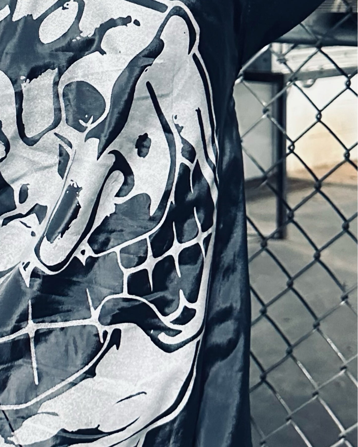 SFNWW Windbreaker Jacket