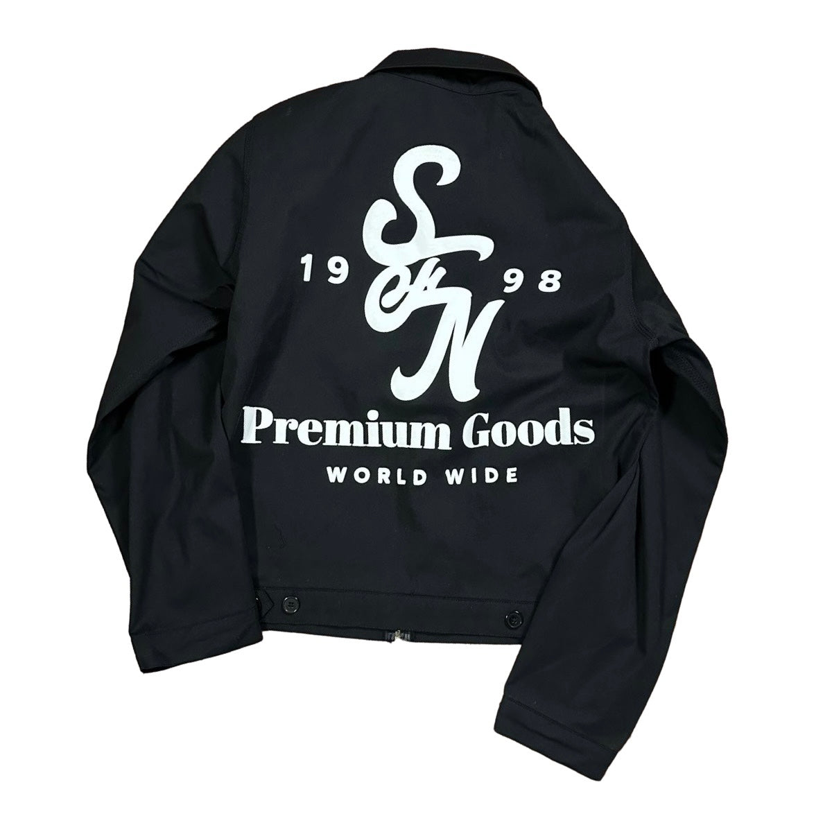 SFN Work Jacket