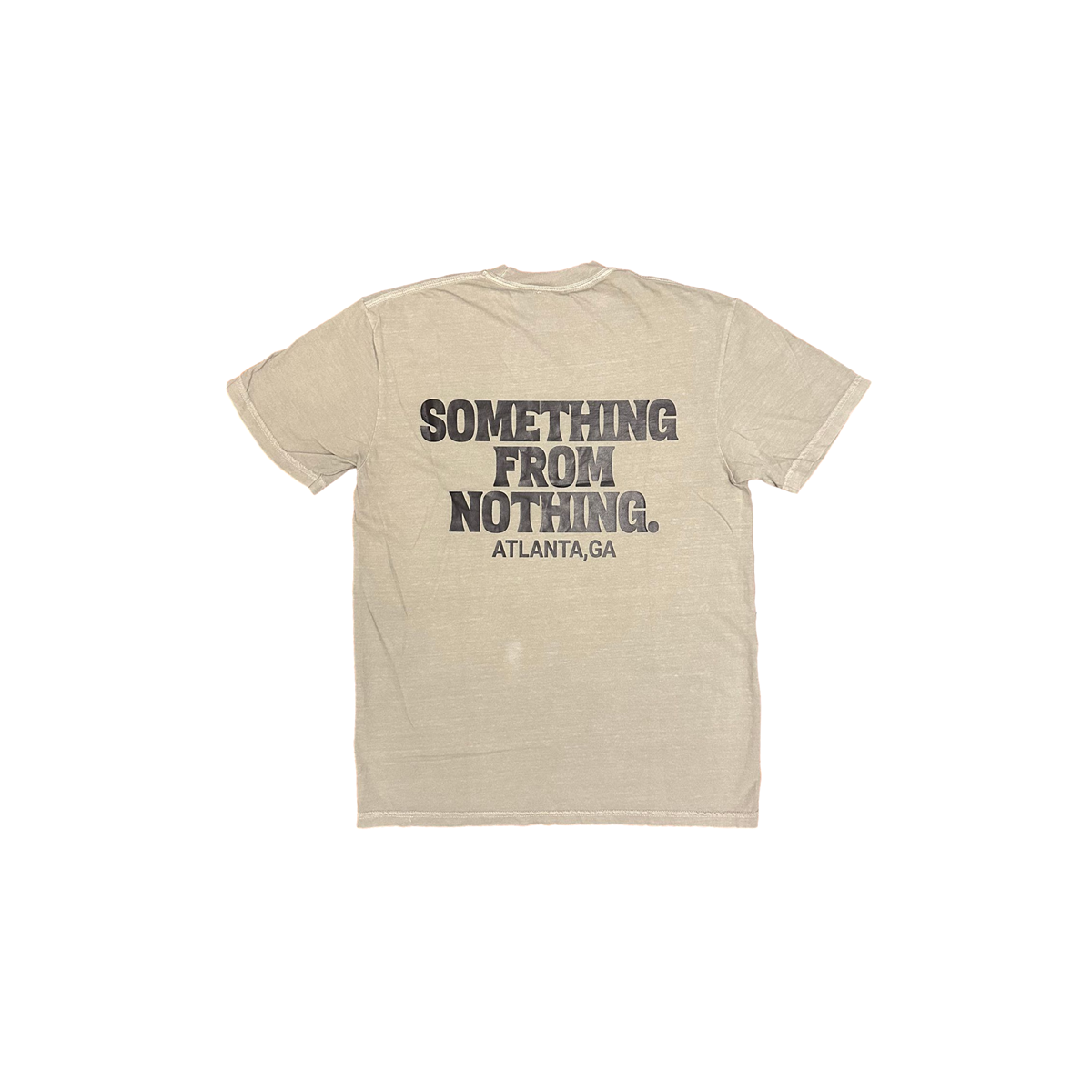 Souvenir Tee
