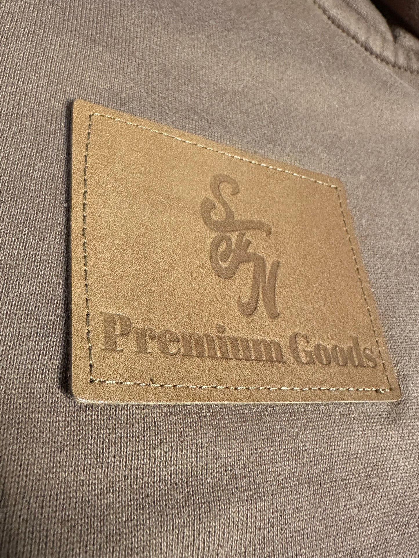 SFN Premium Goods Jacket