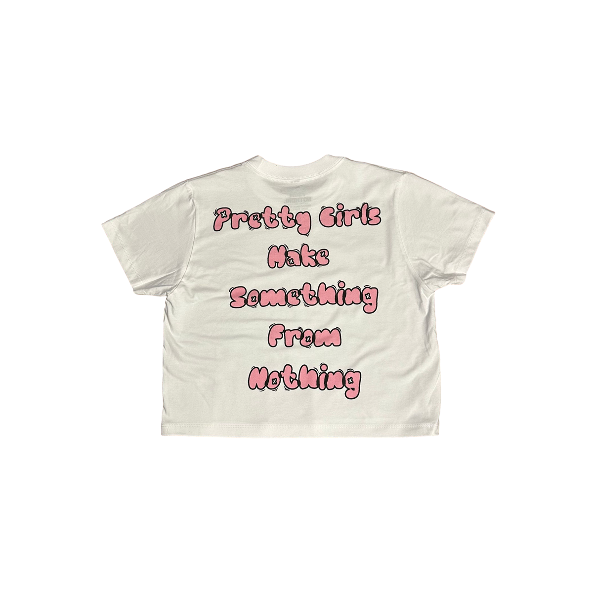 SFN “Pretty Girls” Tee