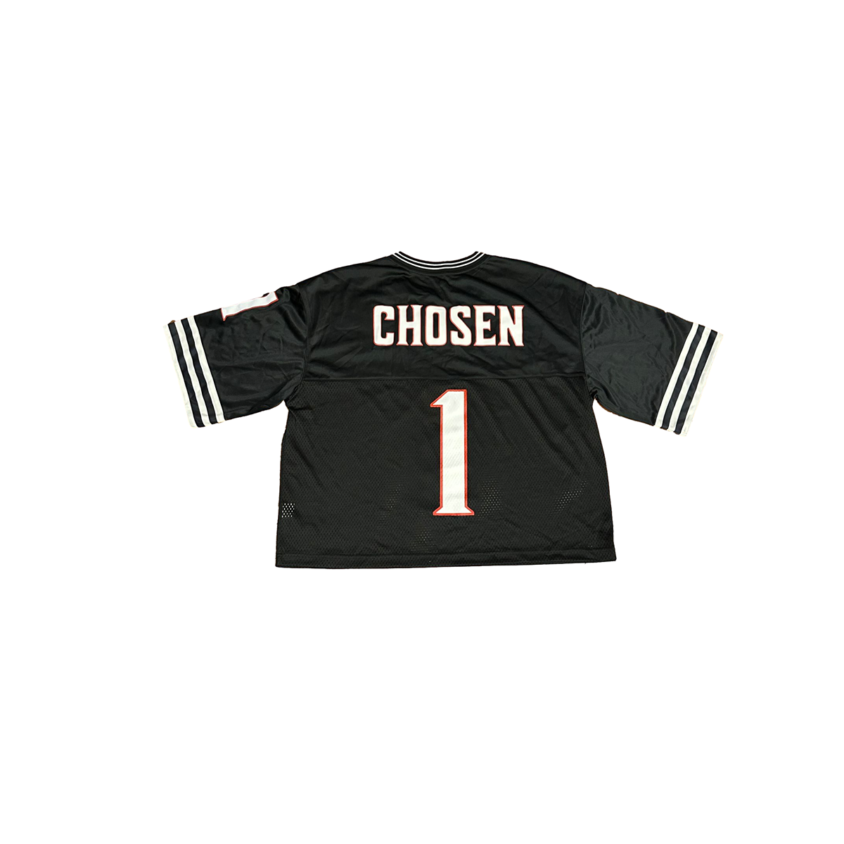 SFN ThrowBacks Jersey