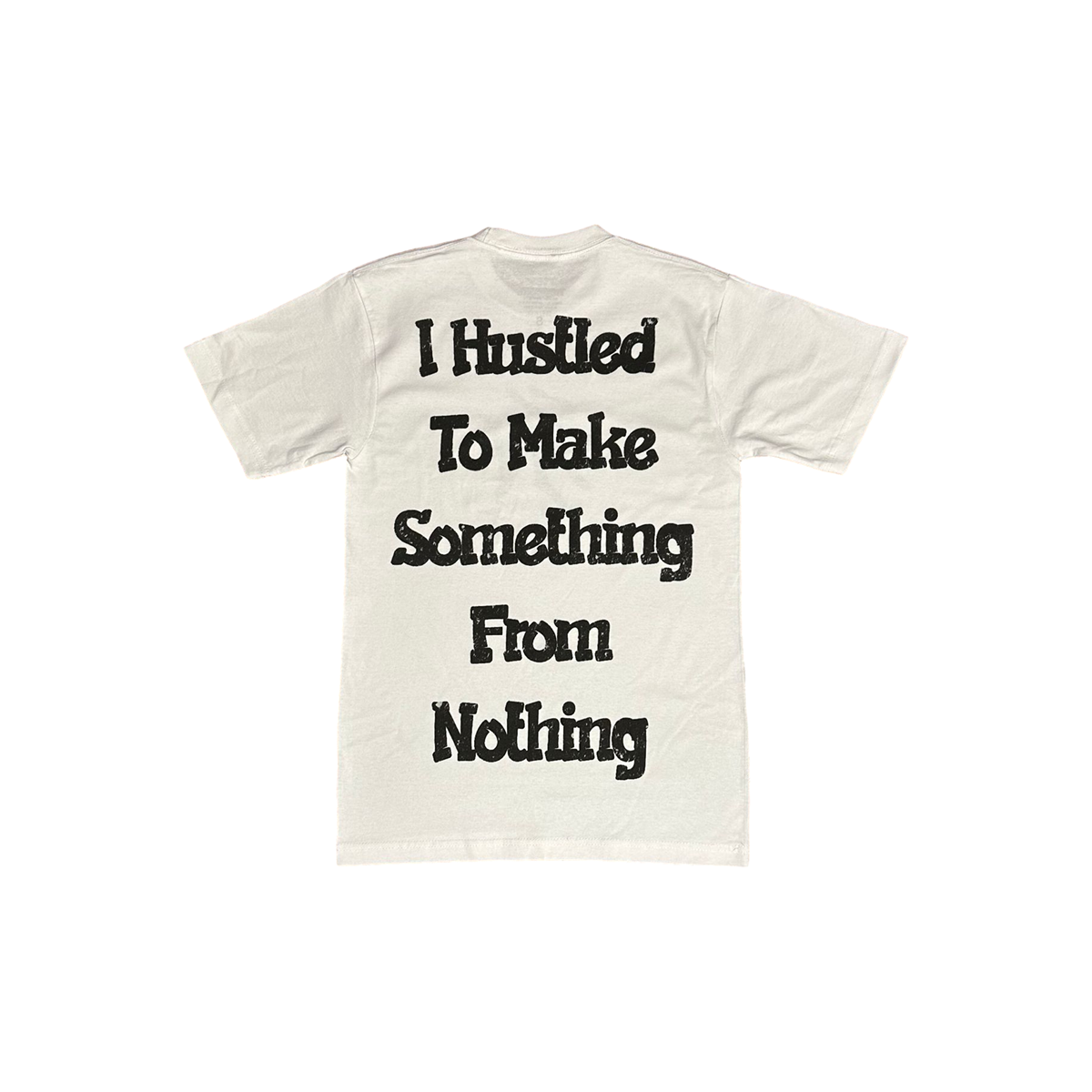 SFN “Hustle” Tee