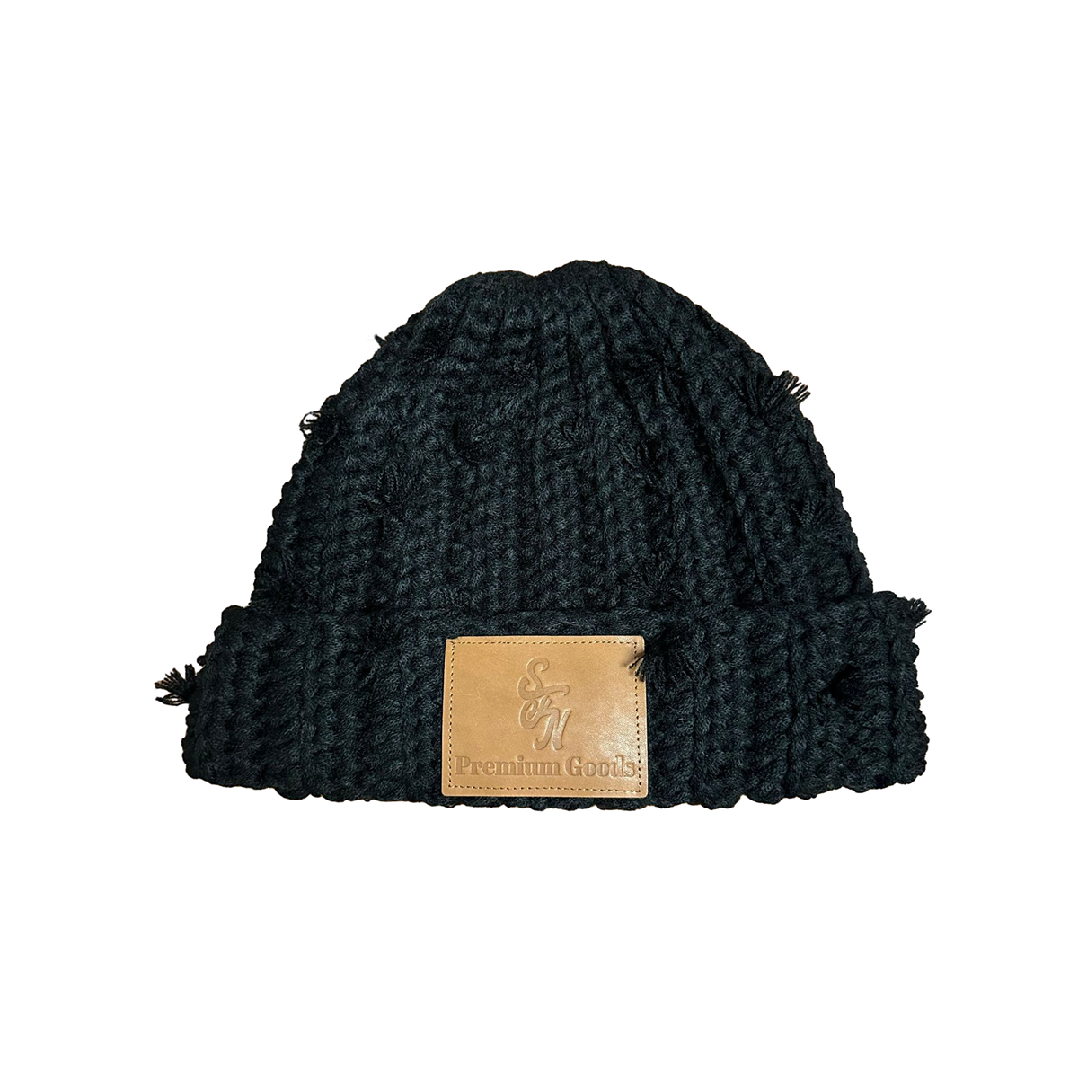 SFN Knitted Beanie