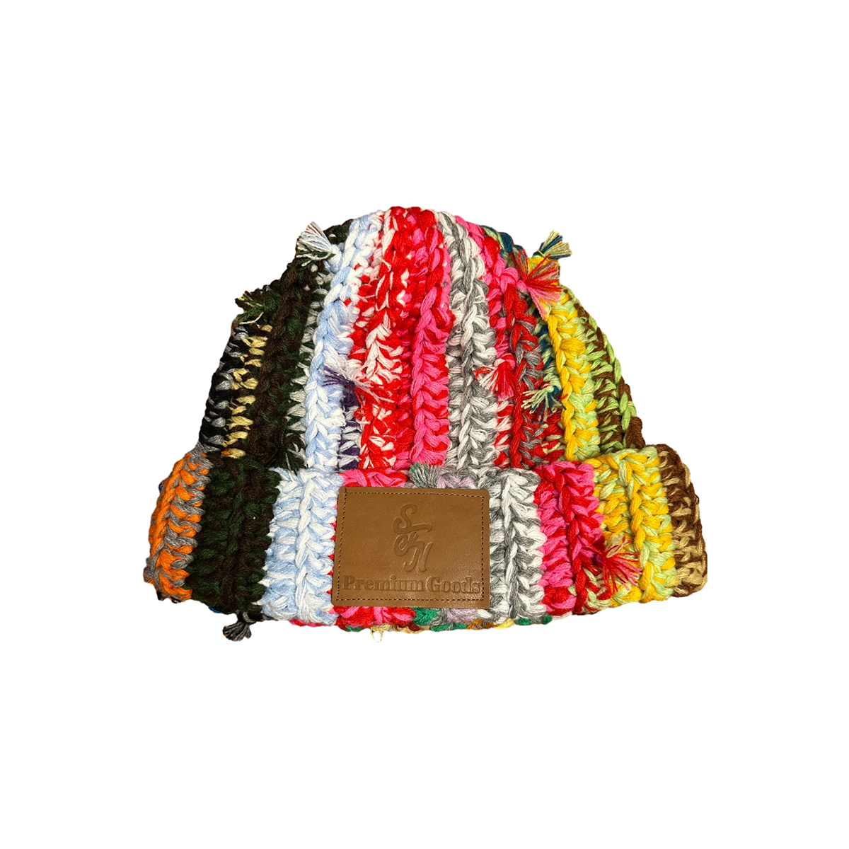 SFN “What The Beanie”
