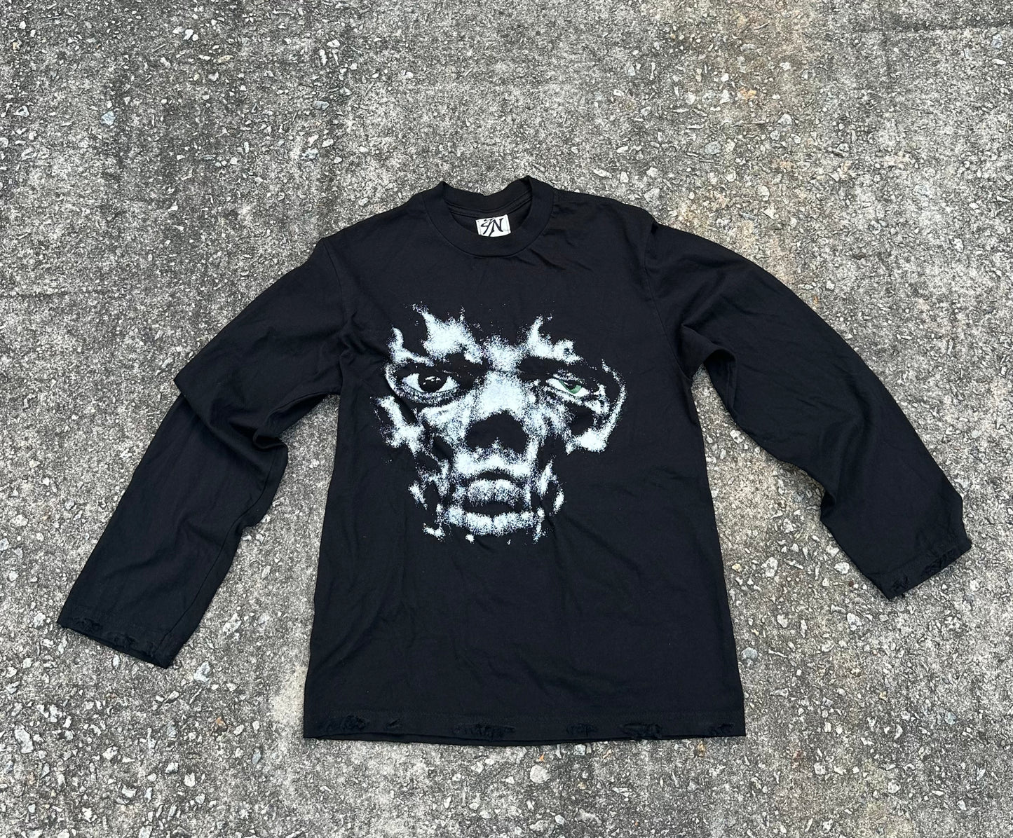Fear God Long Sleeve Tee