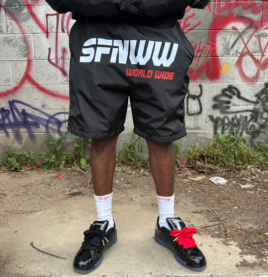 SFNWW Shorts