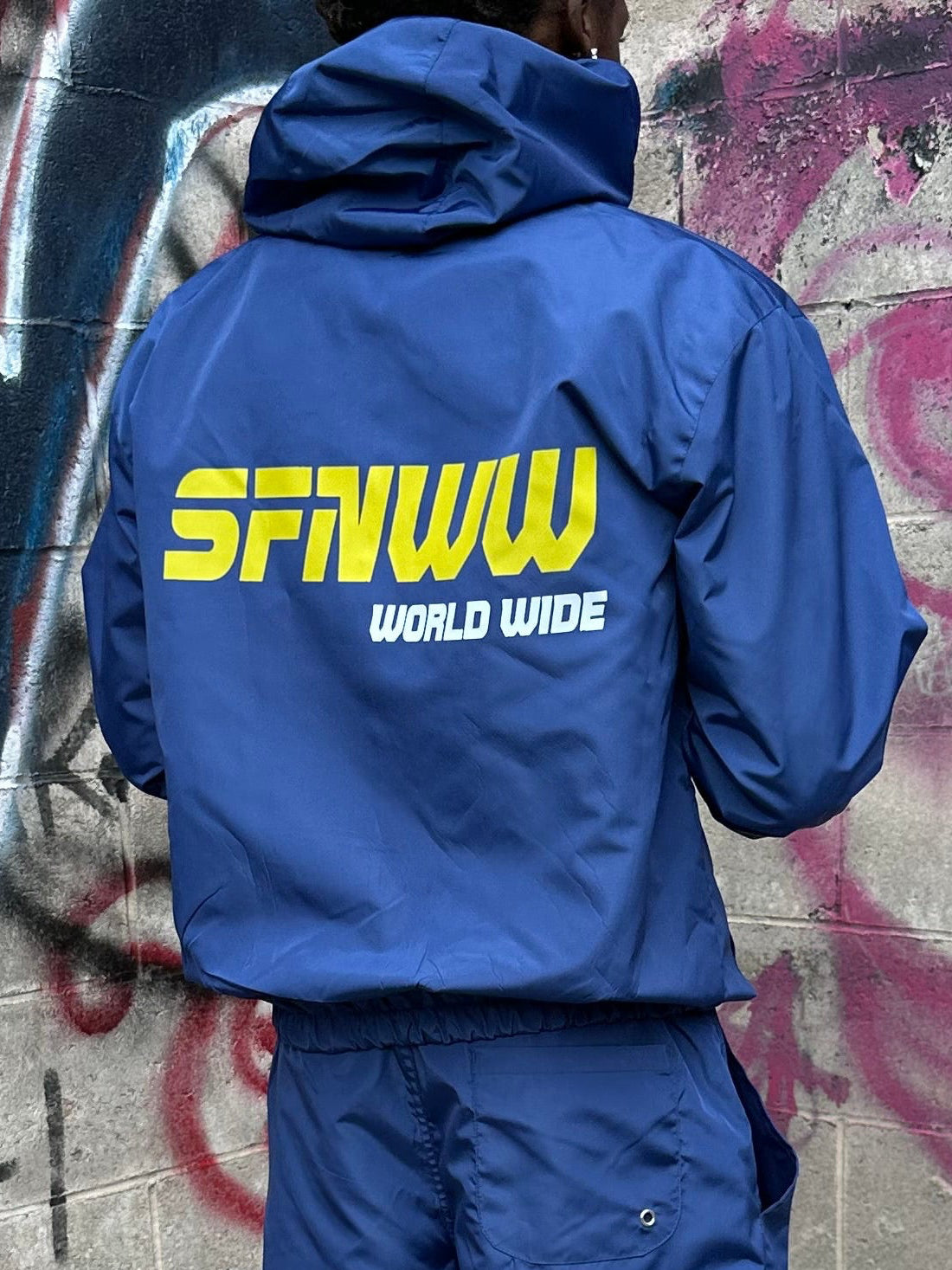 SFNWW Shorts