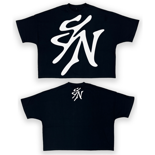 SFN Logo Tee