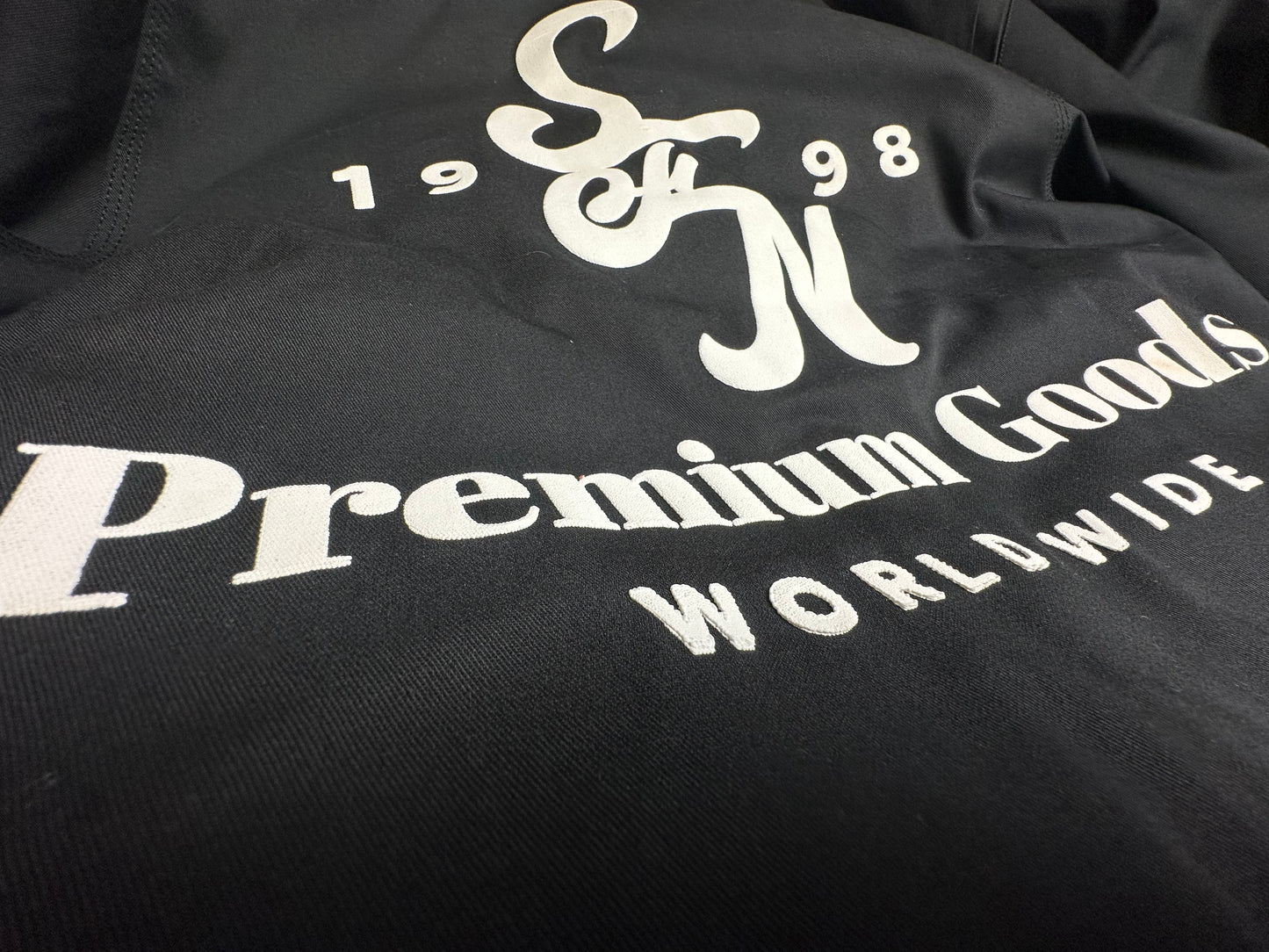 SFN Work Jacket