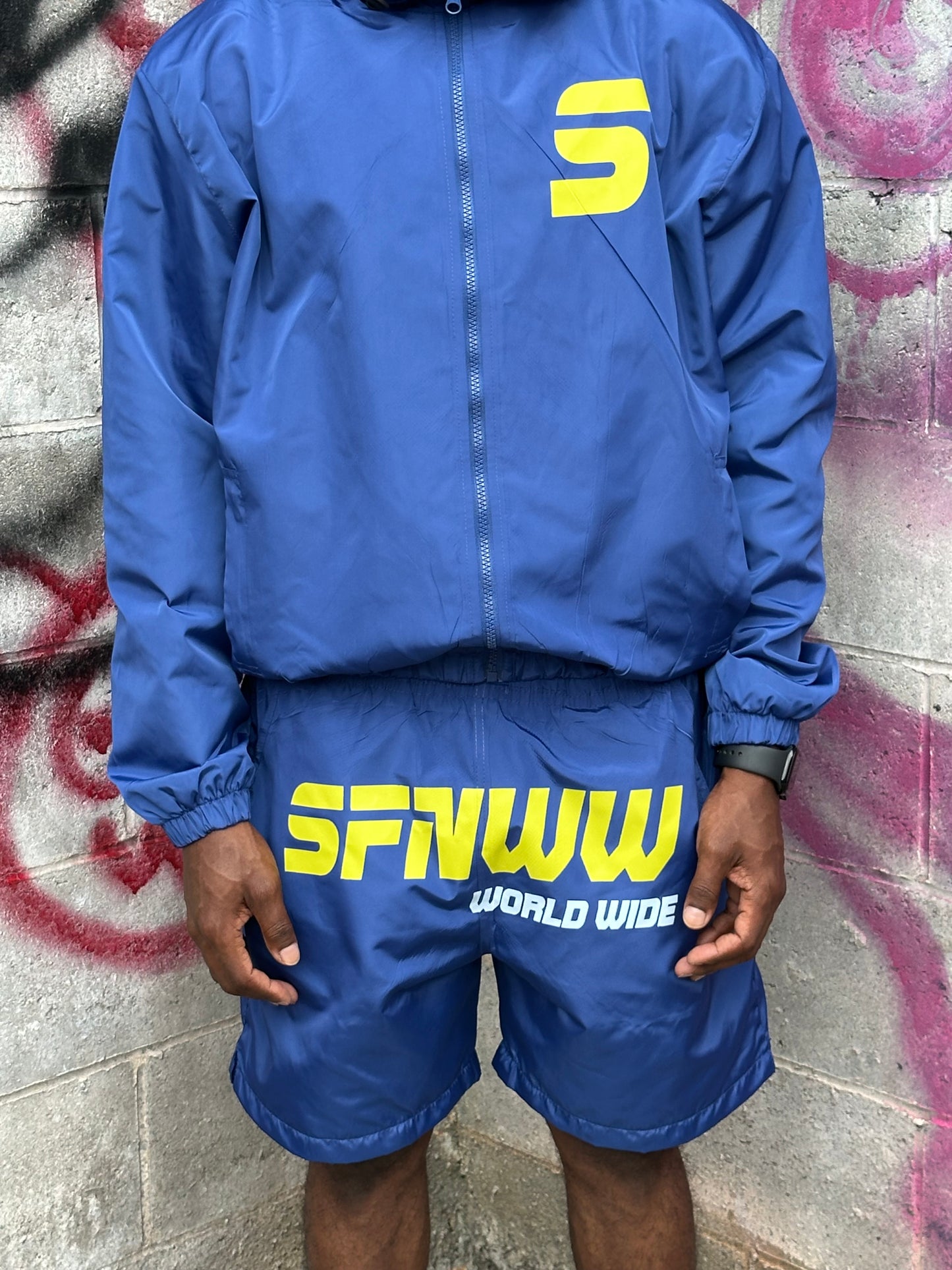 SFNWW Shorts