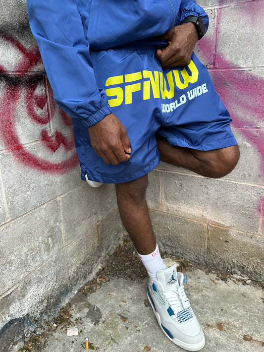 SFNWW Shorts