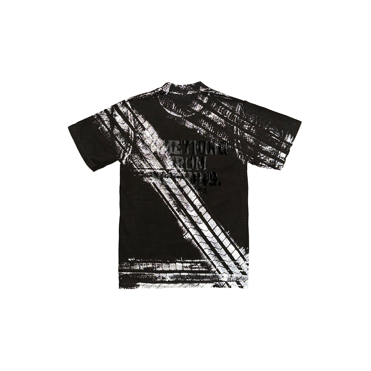 Custom 3AM Skrrrt Tee