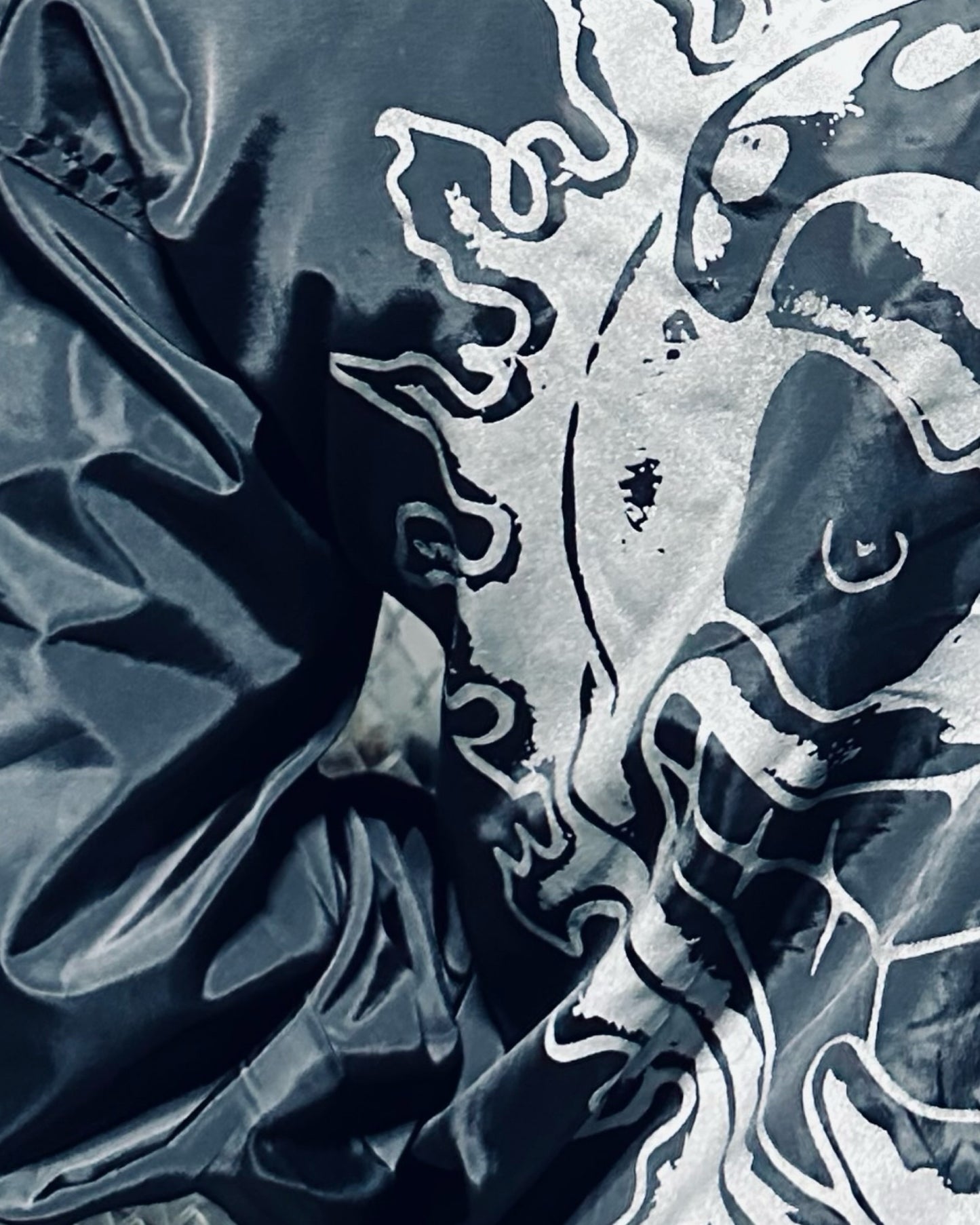 SFNWW Windbreaker Jacket