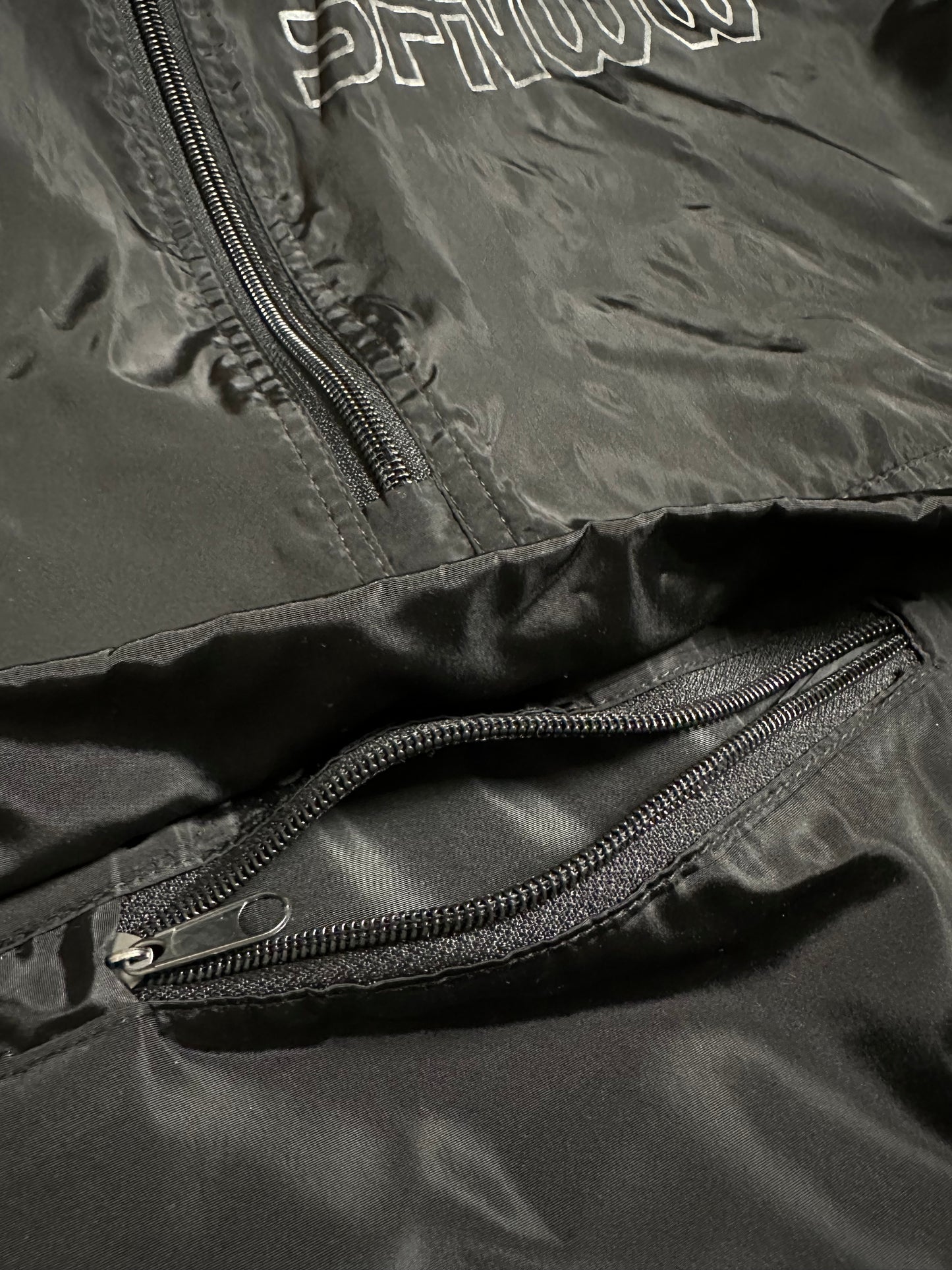 SFNWW Windbreaker Jacket