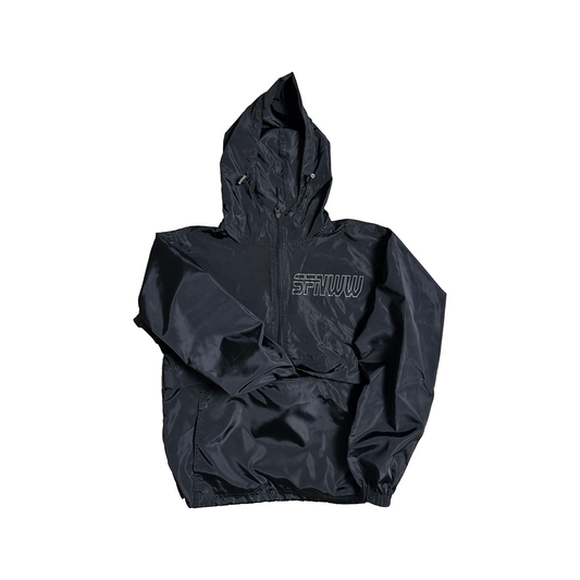 SFNWW Windbreaker Jacket