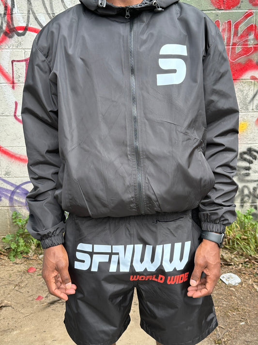 SFNWW Jacket