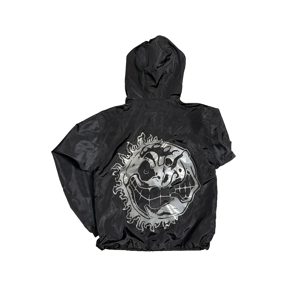SFNWW Windbreaker Jacket