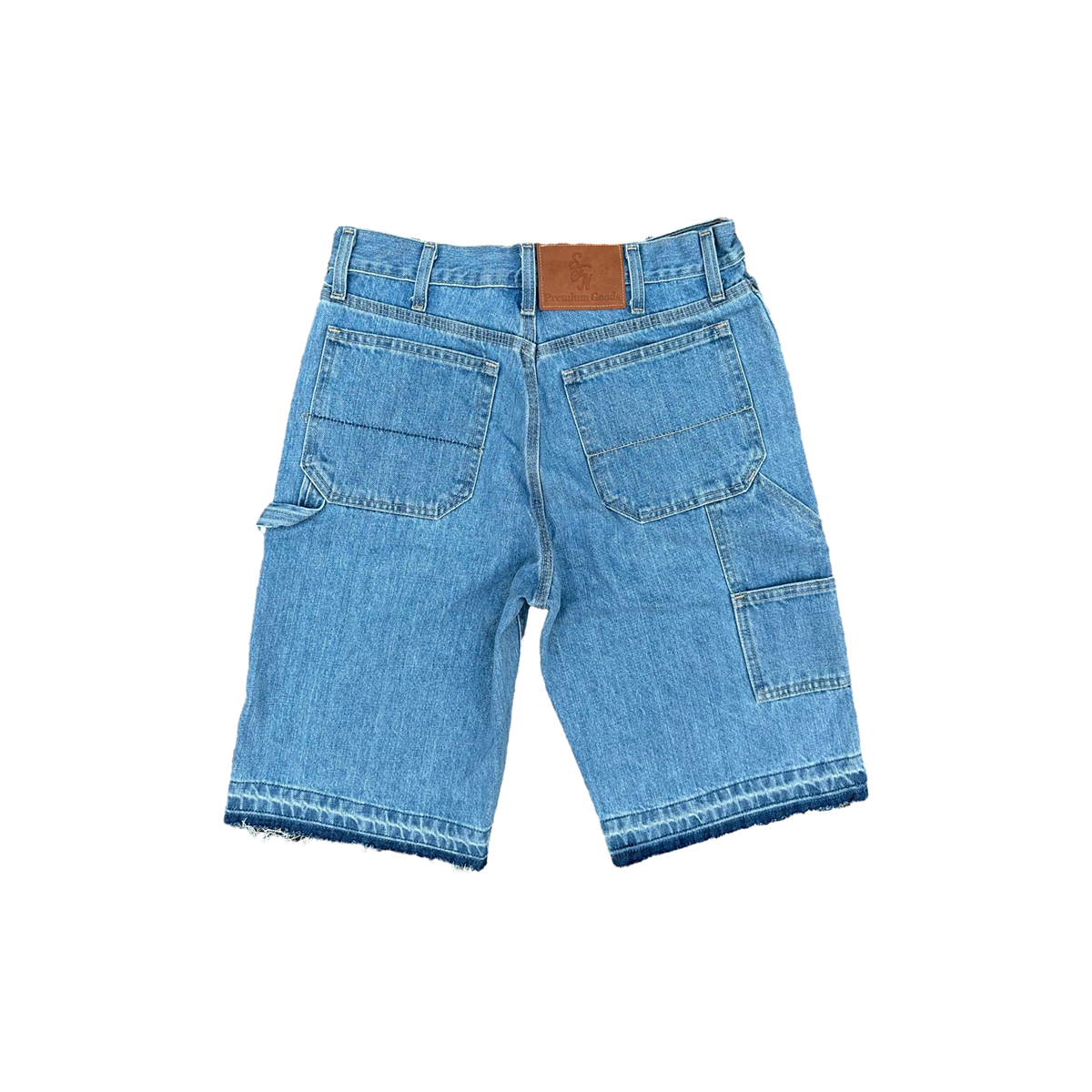 Krystal Tears Shorts