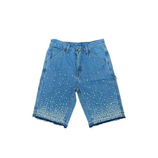 Krystal Tears Shorts
