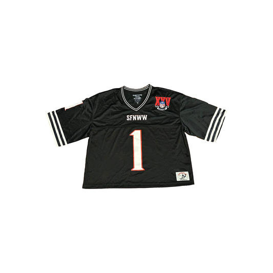 SFN ThrowBacks Jersey