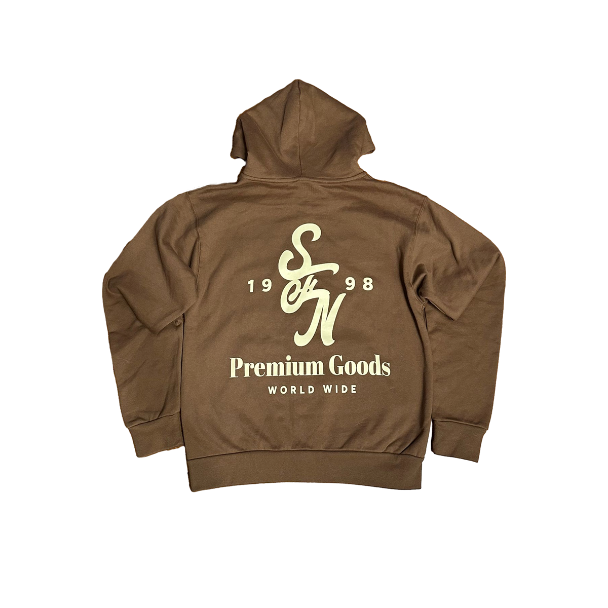 SFN Premium Goods Jacket