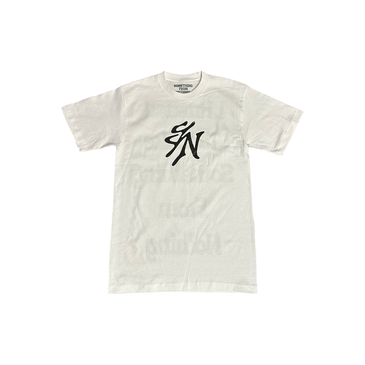 SFN “Hustle” Tee