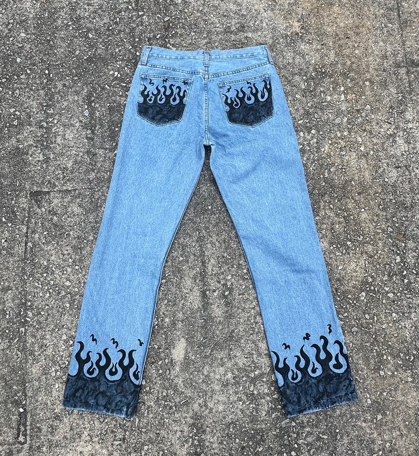 Fear God Jeans