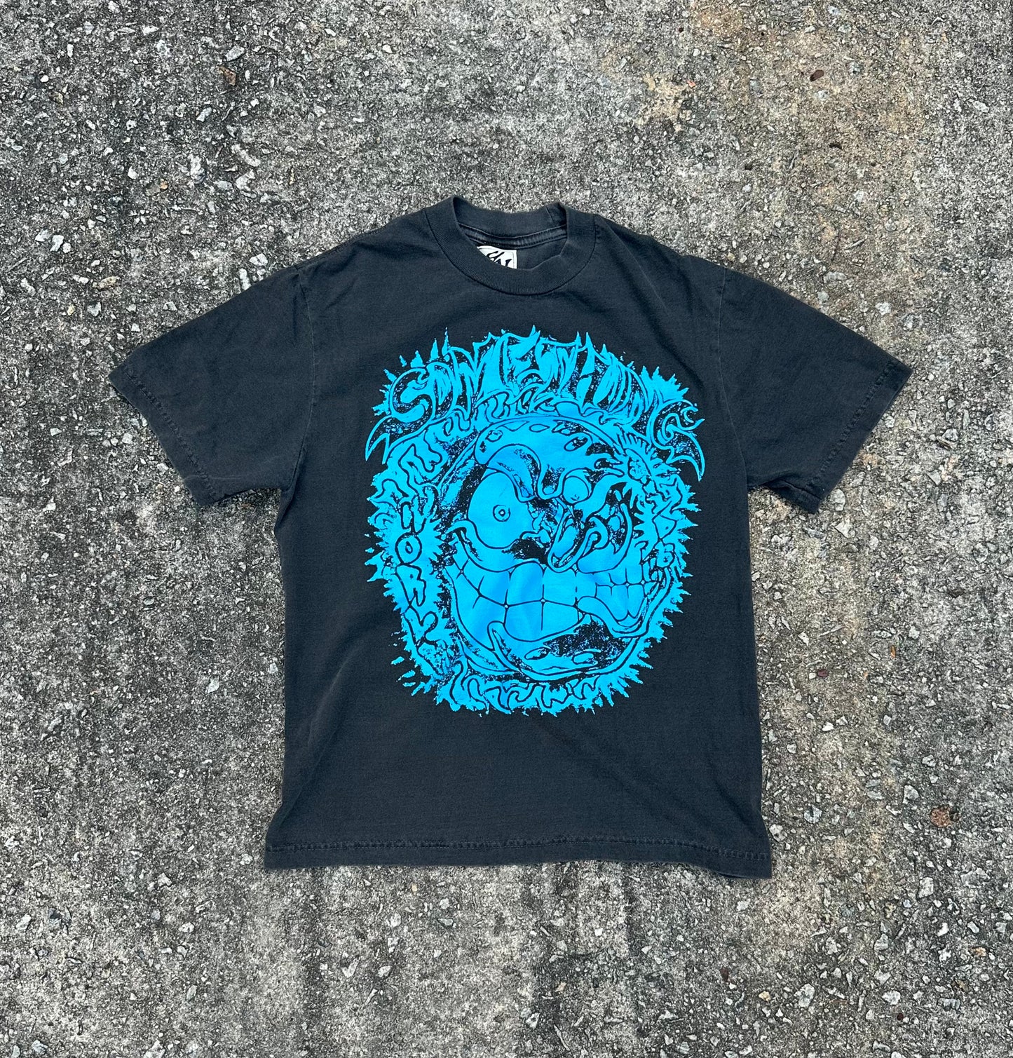 SFN Graphic Tee
