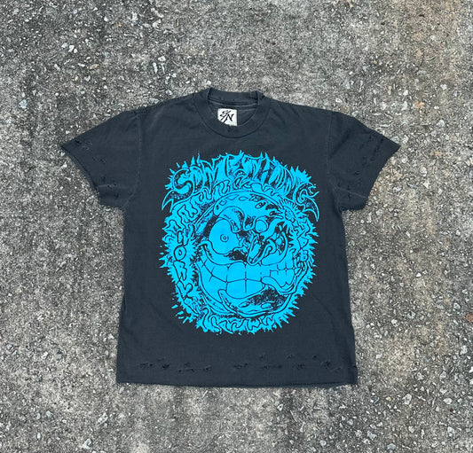 SFN Graphic Tee (Distressed)